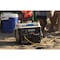Pulsar Portable Generator, Gasoline, 900 W Rated, 1,200 W Surge, Recoil Start, 120V AC/12V DC, 8.3/7.5 A PG1202SA - alternate 6